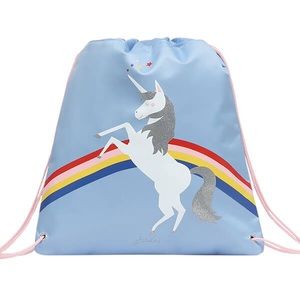 NEW with tags Joules Unicorn 🦄 Back Pack